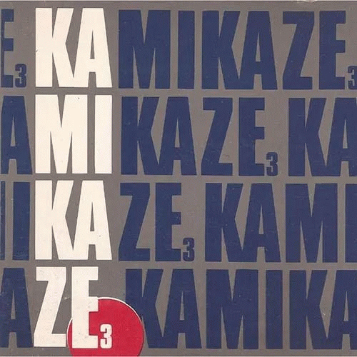 Kamikaze (ARG) : Kamikaze 3